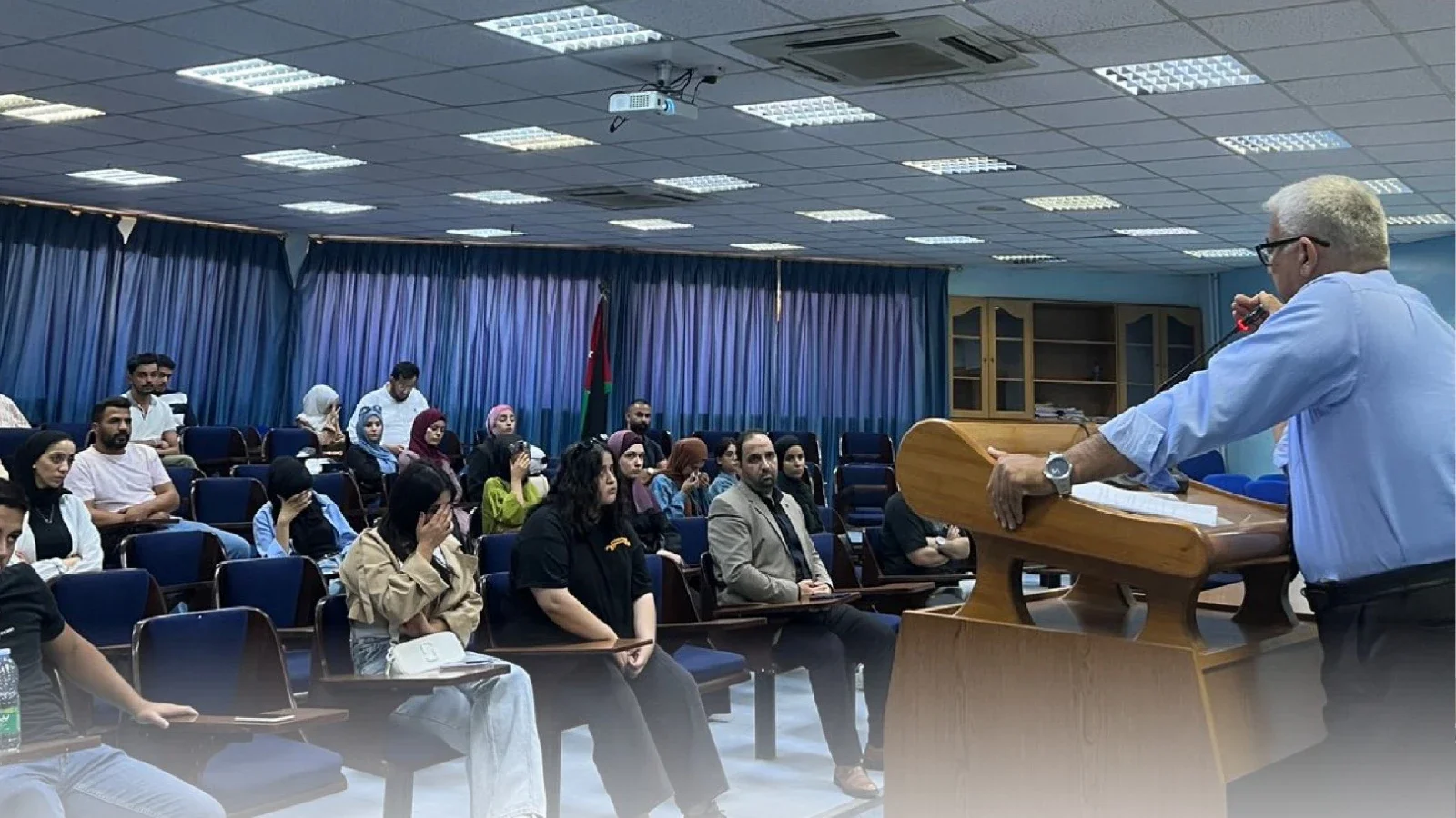 إدارة الذات لمدير مدرسة